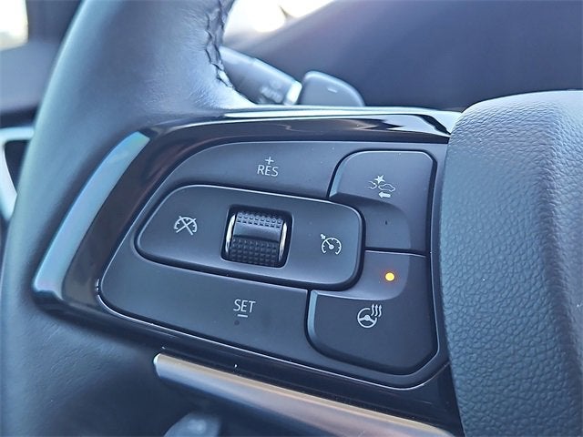 2022 Buick Enclave Premium