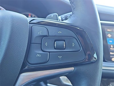 2022 Buick Enclave Premium