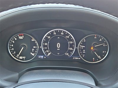 2022 Buick Enclave Premium