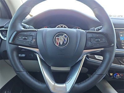 2022 Buick Enclave Premium