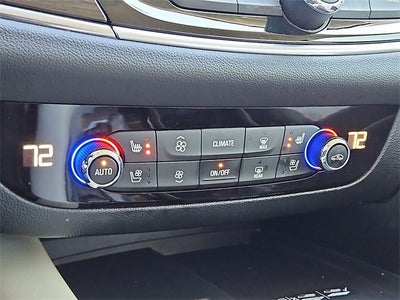 2022 Buick Enclave Premium