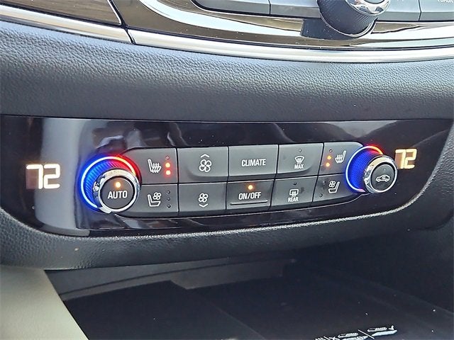 2022 Buick Enclave Premium