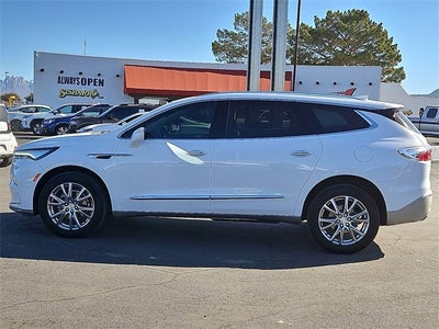 2022 Buick Enclave Premium