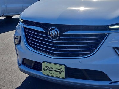 2022 Buick Enclave Premium