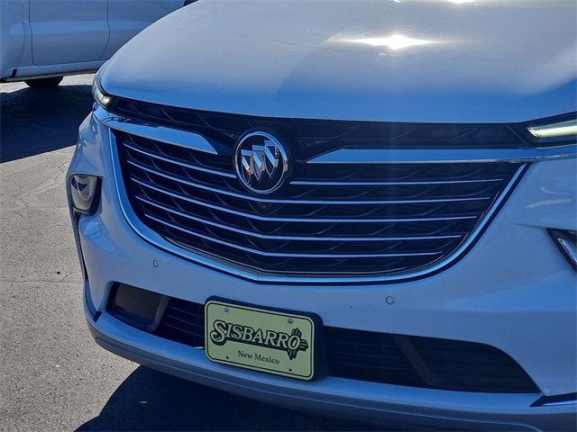 2022 Buick Enclave Premium