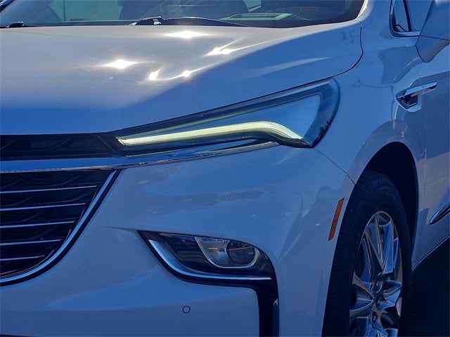 2022 Buick Enclave Premium