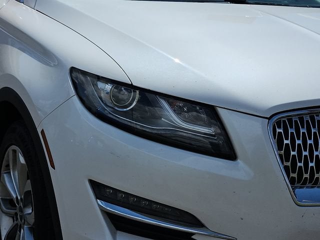 2019 Lincoln MKC Select