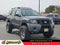 2013 Nissan Xterra S