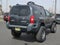2013 Nissan Xterra S