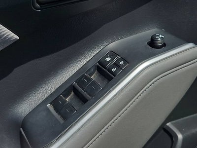 2022 Toyota Highlander L