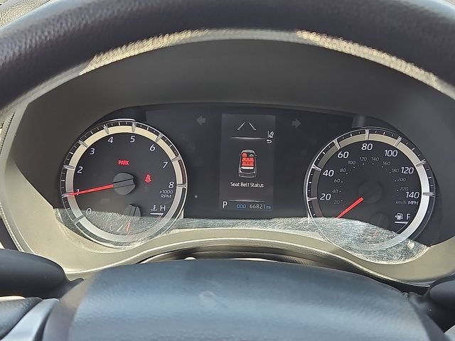 2022 Toyota Highlander L