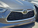 2022 Toyota Highlander L