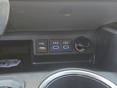 2022 Toyota Highlander L
