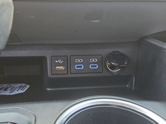 2022 Toyota Highlander L