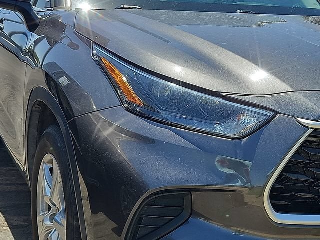 2022 Toyota Highlander L