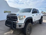 2015 Toyota Tundra 4WD Truck SR5