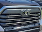 2022 Toyota Tundra 4WD Limited