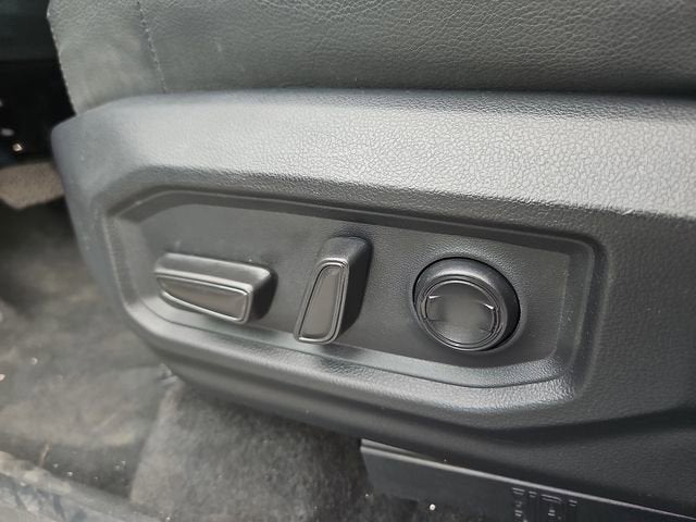2024 Toyota Tundra 4WD Limited Hybrid