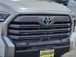 2024 Toyota Tundra 4WD Limited Hybrid