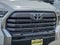 2024 Toyota Tundra 4WD Limited Hybrid