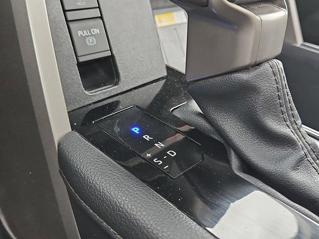 2024 Toyota Tundra 4WD Limited Hybrid