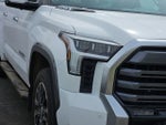 2024 Toyota Tundra 4WD Limited Hybrid