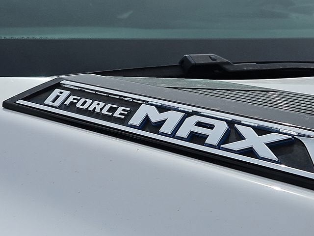 2024 Toyota Tundra 4WD Limited Hybrid
