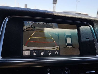 2018 Kia Optima SX