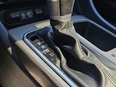 2018 Kia Optima SX