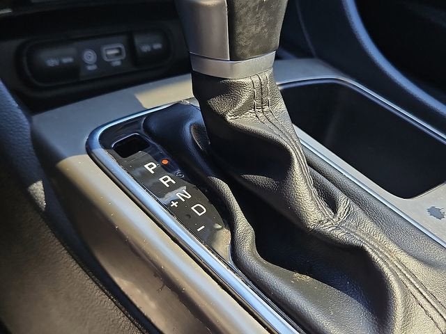 2018 Kia Optima SX