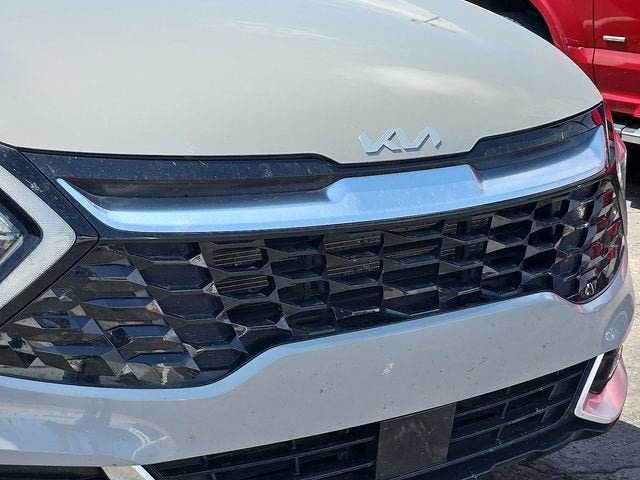 2023 Kia Sportage SX