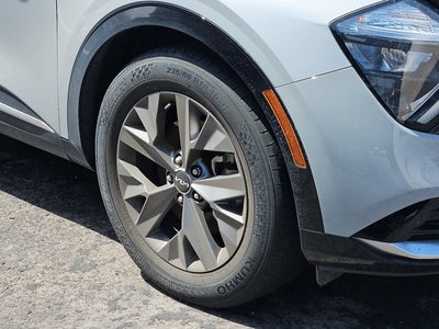 2023 Kia Sportage SX