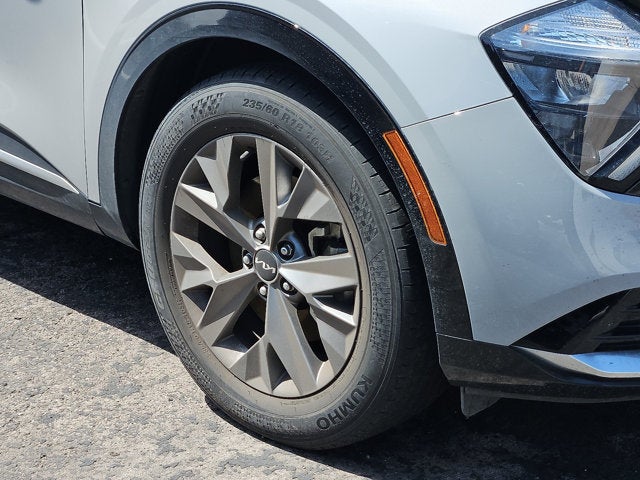 2023 Kia Sportage SX