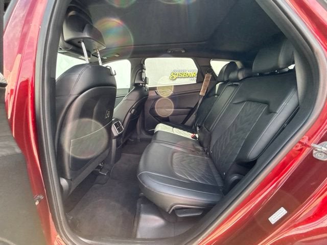 2023 Kia Sportage X-Pro