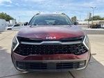 2023 Kia Sportage X-Pro