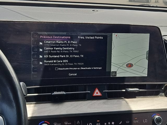 2023 Kia Sportage X-Pro