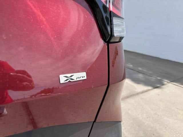 2023 Kia Sportage X-Pro