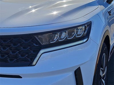 2023 Kia Sorento S