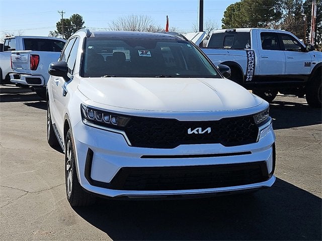 2023 Kia Sorento S