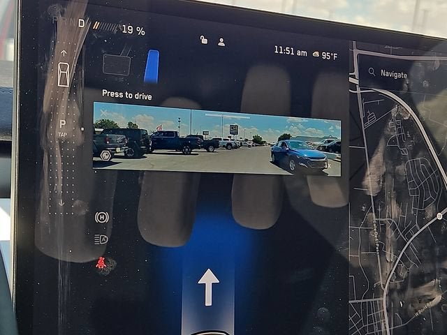 2024 Tesla Cybertruck Cyberbeast