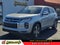 2021 Mitsubishi Outlander Sport SE