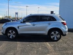 2021 Mitsubishi Outlander Sport SE