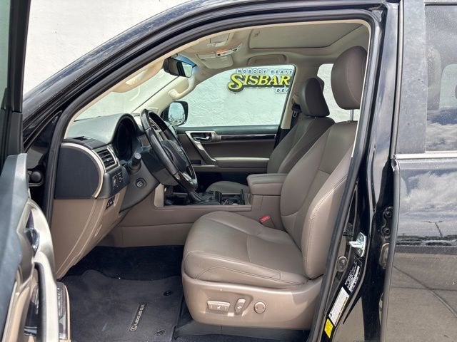 2021 Lexus GX GX 460 Premium