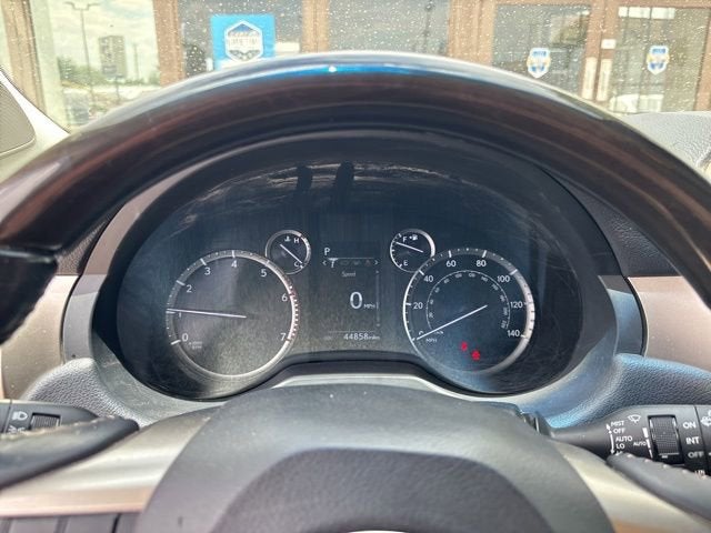 2021 Lexus GX GX 460 Premium