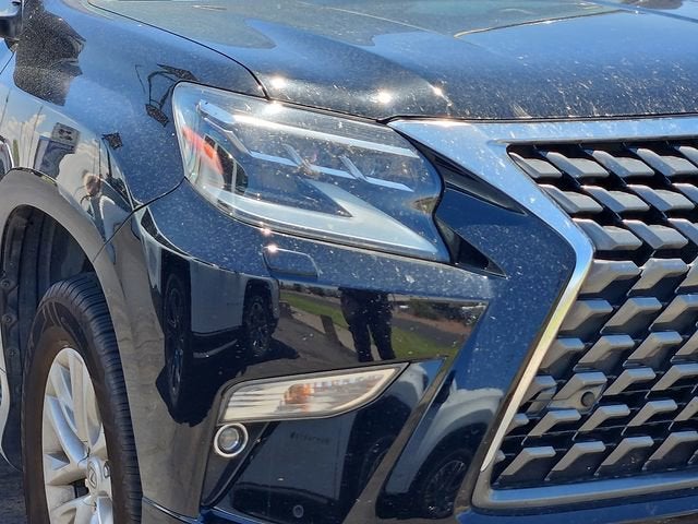 2021 Lexus GX GX 460 Premium
