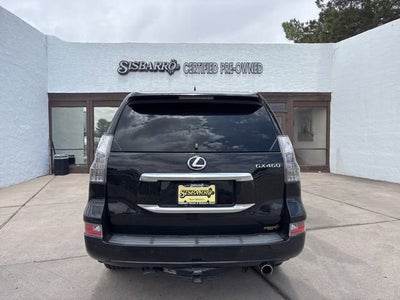 2021 Lexus GX GX 460 Premium