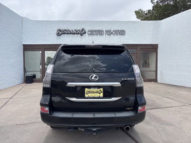 2021 Lexus GX GX 460 Premium