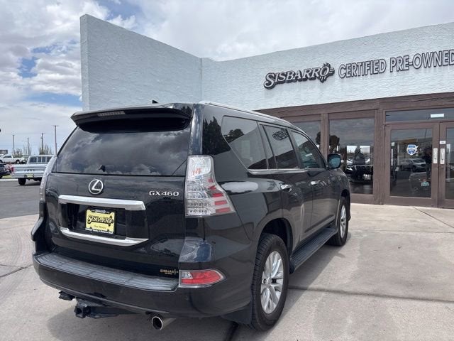 2021 Lexus GX GX 460 Premium