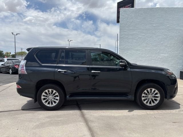 2021 Lexus GX GX 460 Premium