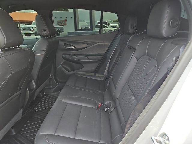 2025 Buick Envista Avenir